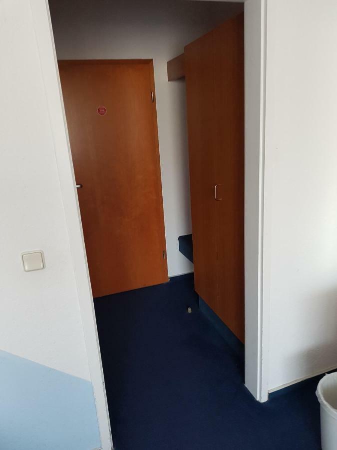 City Hotel Recklinghausen Exterior photo